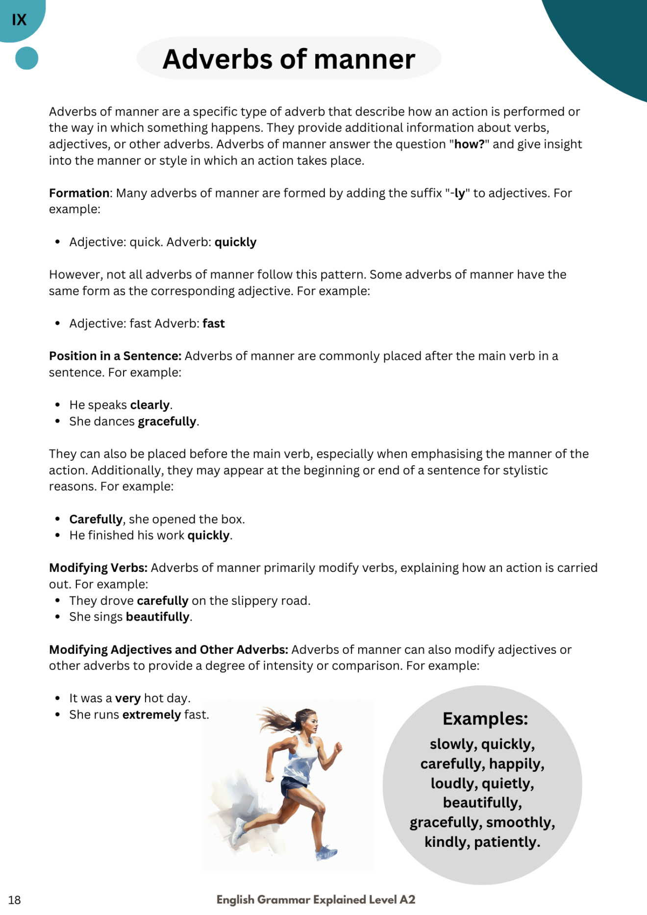 English grammar workbook – Level A2 (elementary) – pdf download ...