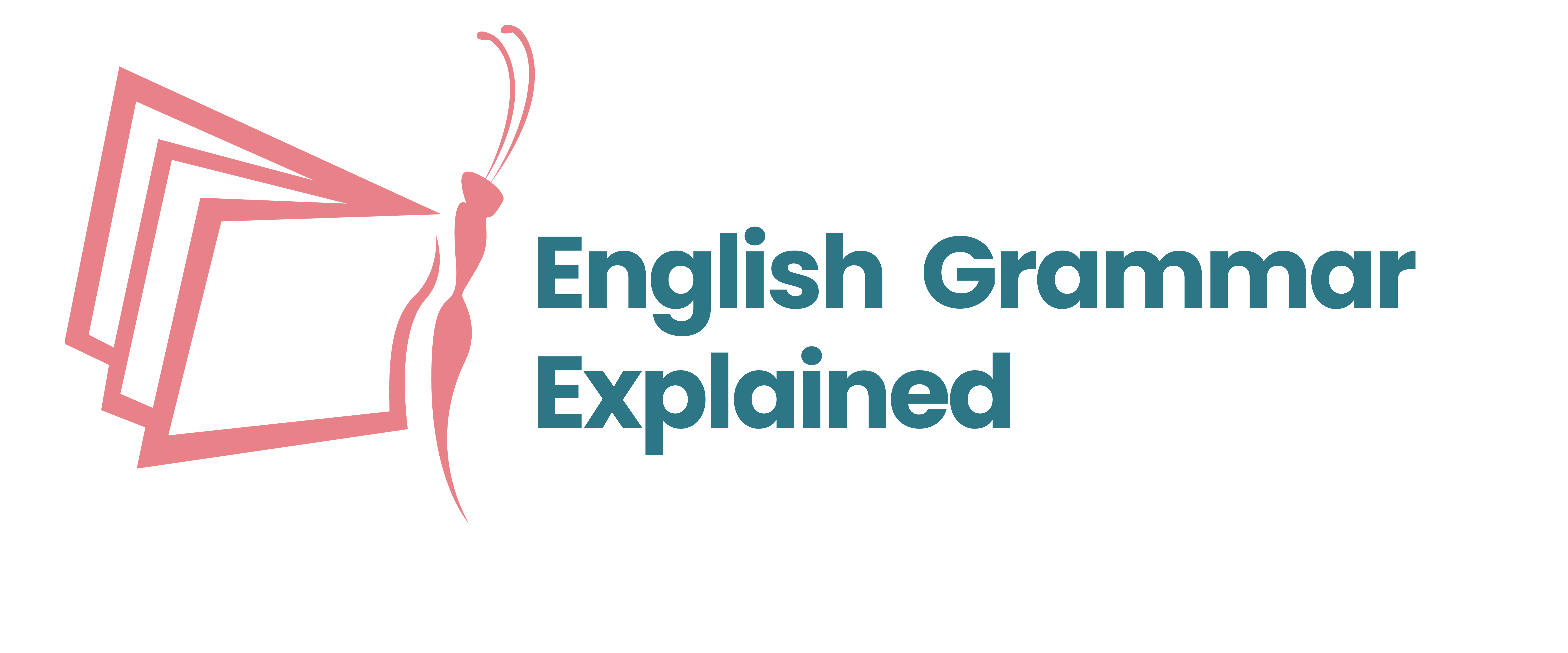 English Grammar Explained
